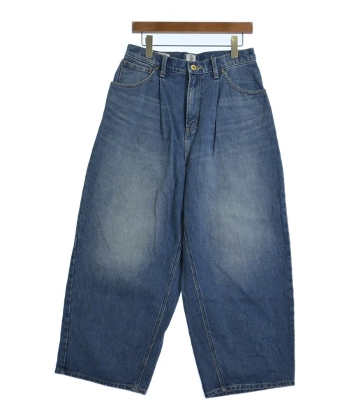 Lee(リー)のデニムパンツ サイズ:S 3,000円