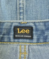 Lee（リー）ロング・マキシ丈スカート 青 サイズ:S レディース/2200723480075