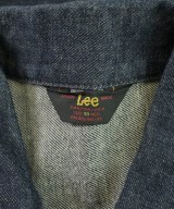 Lee（リー）デニムジャケット 紺 サイズ:M メンズ/2200723718024