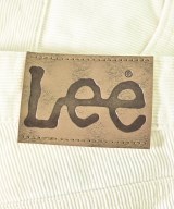 Lee（リー）その他 白 サイズ:S レディース/2200678685068