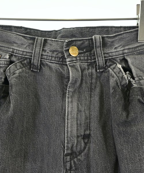 Lee（リー）デニムパンツ グレー サイズ:XS レディース/2200678774137
