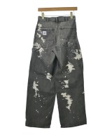 Lee（リー）デニムパンツ グレー サイズ:XS レディース/2200678774137