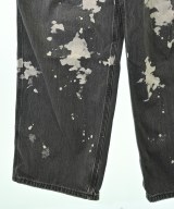 Lee（リー）デニムパンツ グレー サイズ:XS レディース/2200678774137