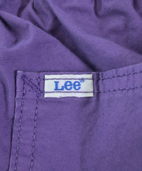 Lee（リー）その他 紫 サイズ:F メンズ/2200682647014