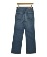 Lee（リー）デニムパンツ 紺 サイズ:XS レディース/2200663751150
