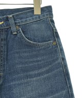 Lee（リー）デニムパンツ 紺 サイズ:XS レディース/2200663751150