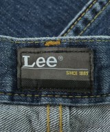 Lee（リー）デニムパンツ 紺 サイズ:33(L位) レディース/2200677573014