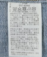 Lee（リー）デニムジャケット 青 サイズ:S レディース/2200680261014