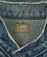 Lee（リー）デニムジャケット 青 サイズ:M メンズ/2200683614039