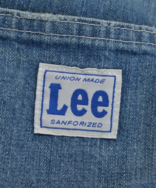 Lee（リー）デニムパンツ 青 サイズ:M メンズ/2200683643053