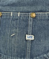 Lee（リー）クラッチバッグ 青 サイズ:- メンズ/2200683664041