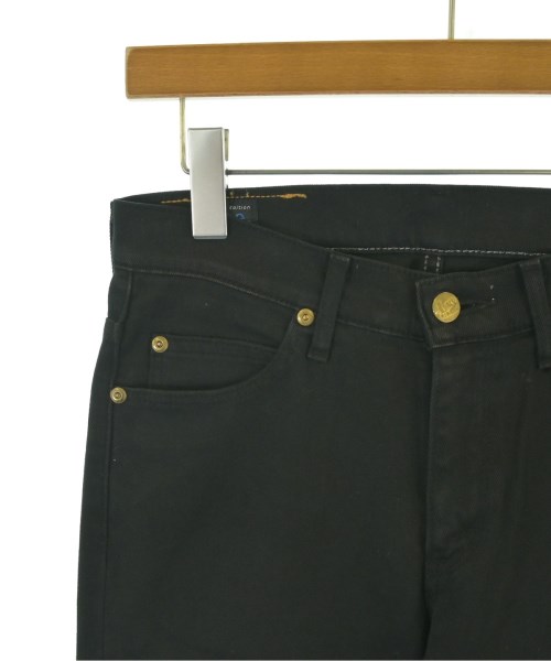 Lee（リー）デニムパンツ 黒 サイズ:XS メンズ/2200683781021