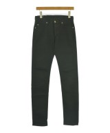 Lee（リー）デニムパンツ 黒 サイズ:XS メンズ/2200683781021