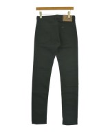 Lee（リー）デニムパンツ 黒 サイズ:XS メンズ/2200683781021