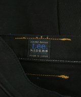 Lee（リー）デニムパンツ 黒 サイズ:XS メンズ/2200683781021