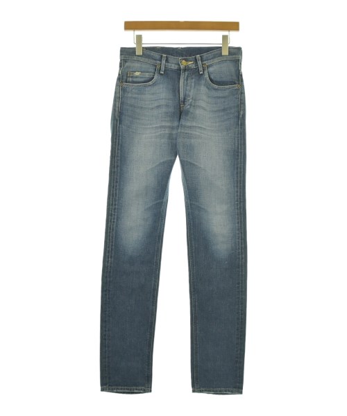 Lee(リー)デニムパンツ 青 サイズ:27(XS位)/2200683781045