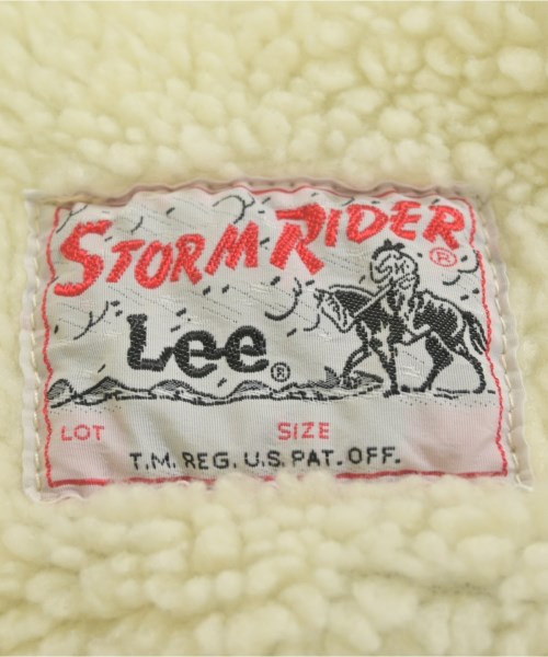 Lee（リー）その他 茶 サイズ:XL メンズ/2200683793017