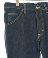Lee（リー）デニムパンツ 紺 サイズ:33(L位) メンズ/2200683945089