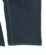 Lee（リー）デニムパンツ 紺 サイズ:33(L位) メンズ/2200683945089
