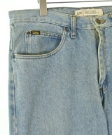 Lee（リー）デニムパンツ 青 サイズ:36(XXL位) メンズ/2200684179131