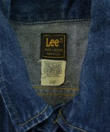 Lee（リー）デニムジャケット 青 サイズ:38(S位) メンズ/2200684684086