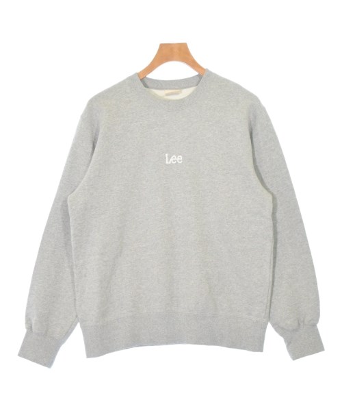 Lee(リー)スウェット グレー サイズ:M/2200685863084