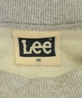 Lee（リー）スウェット グレー サイズ:M レディース/2200685863084