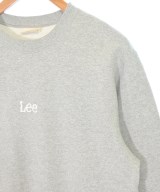Lee（リー）スウェット グレー サイズ:M レディース/2200685863084