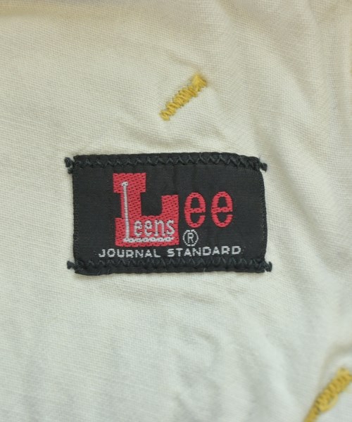 Lee（リー）デニムパンツ 青 サイズ:32(L位) メンズ/2200685888032