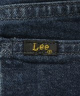 Lee（リー）ひざ丈スカート 紺 サイズ:M レディース/2200686319115