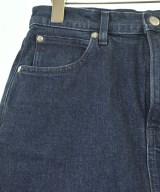 Lee（リー）ひざ丈スカート 紺 サイズ:M レディース/2200686319115