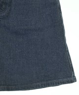 Lee（リー）ひざ丈スカート 紺 サイズ:M レディース/2200686319115