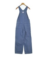 Lee（リー）オールインワン/サロペット 青 サイズ:XS レディース/2200683107029