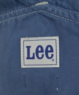 Lee（リー）オールインワン/サロペット 青 サイズ:XS レディース/2200683107029