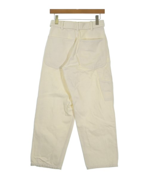 Lee（リー）デニムパンツ 白 サイズ:XS レディース/2200679260011