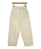 Lee（リー）デニムパンツ 白 サイズ:XS レディース/2200679260011