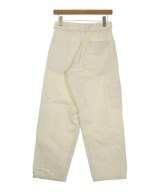 Lee（リー）デニムパンツ 白 サイズ:XS レディース/2200679260011