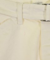 Lee（リー）デニムパンツ 白 サイズ:XS レディース/2200679260011
