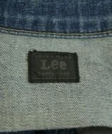 Lee（リー）デニムジャケット 紺 サイズ:L メンズ/2200682498036