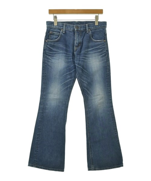 Lee(リー)デニムパンツ 青 サイズ:27(M位)/2200687666010
