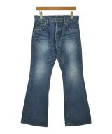 Lee（リー）デニムパンツ 青 サイズ:27(M位) レディース/2200687666010