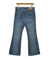 Lee（リー）デニムパンツ 青 サイズ:27(M位) レディース/2200687666010