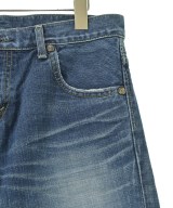 Lee（リー）デニムパンツ 青 サイズ:27(M位) レディース/2200687666010