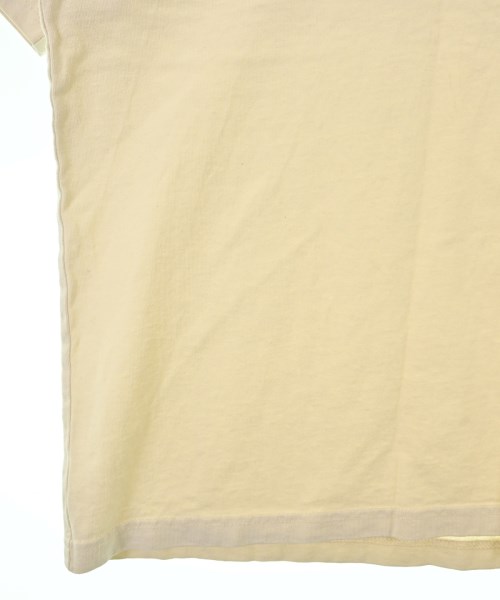 Lee（リー）Tシャツ・カットソー ベージュ サイズ:S メンズ/2200685251089