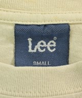 Lee（リー）Tシャツ・カットソー ベージュ サイズ:S メンズ/2200685251089