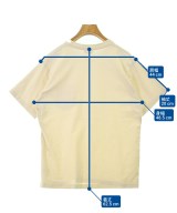 Lee（リー）Tシャツ・カットソー ベージュ サイズ:S メンズ/2200685251089