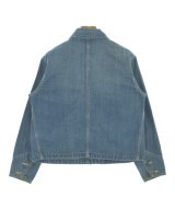 Lee（リー）デニムジャケット 青 サイズ:XS レディース/2200689327032
