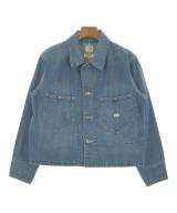 Lee デニムジャケット