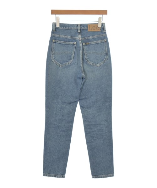 Lee（リー）デニムパンツ 青 サイズ:XS レディース/2200686553014