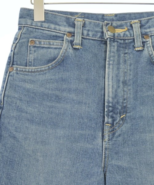 Lee（リー）デニムパンツ 青 サイズ:XS レディース/2200686553014